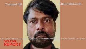 Read more about the article അറസ്റ്റിലായ കൊടും കുറ്റവാളി തലപ്പാടി സ്വദേശി മംഗളൂരു കോടതിയിൽ റിമാണ്ടിൽ; പിടിയിലായത് കേരളത്തിലും കര്‍ണാടകയിലും നിരവധി കേസുകളിലെ പ്രതി