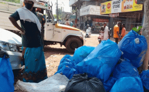 Read more about the article ”ബത്തേരി മോഡലില്‍” തിളങ്ങാന്‍ ഉദുമ പഞ്ചായത്ത്; അഭിമാന പദ്ധതിയാവാന്‍ ക്ലീന്‍ ഉദുമ പദ്ധതി