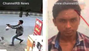 Read more about the article കൊലക്കേസിലെ പ്രതിയെ ഏറ്റുമുട്ടലില്‍ വധിച്ച്‌ യു.പി പോലീസ്; രക്ഷപെടാന്‍ ശ്രമിക്കുന്നതിനിടെ പോലീസ് വെടിവച്ചു കൊന്നത് കൊടും ക്രിമിനലിനെ