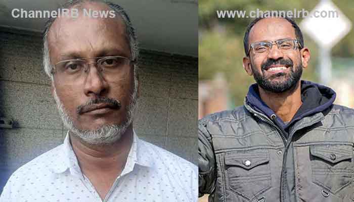 You are currently viewing സിദ്ദിഖ് കാപ്പനെ വീണ്ടും കസ്റ്റഡിയിൽ എടുത്തേക്കും; കാപ്പനെ ഹത്രാസിലേക്ക് വിട്ട കമാലിനെ യു.പി പോലീസ് മലപ്പുറത്ത് നിന്നും അറസ്റ്റ് ചെയ്‌തു