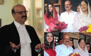 Read more about the article ആക്രമിക്കാൻ സാധ്യതയുണ്ടെന്ന് ഇന്റലിജൻസ് റിപ്പോർട്ട്; ഷുക്കൂർ വക്കീലിൻ്റെ വീടിന് പൊലീസ് സംരക്ഷണം