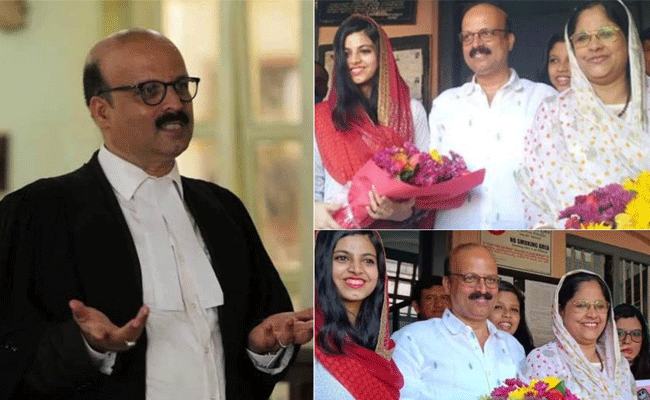 Read more about the article ആക്രമിക്കാൻ സാധ്യതയുണ്ടെന്ന് ഇന്റലിജൻസ് റിപ്പോർട്ട്; ഷുക്കൂർ വക്കീലിൻ്റെ വീടിന് പൊലീസ് സംരക്ഷണം