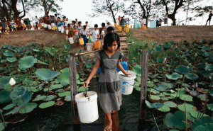 Read more about the article രാജ്യത്തെ 95% ആളുകൾക്കും ഗ്രാമപ്രദേശങ്ങളിൽ കുടിവെള്ളം ലഭ്യമാണ്: കേന്ദ്ര സർക്കാർ റിപ്പോർട്ട്