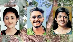 Read more about the article കോളേജ് വിദ്യാര്‍ഥികള്‍ മരണപ്പെട്ട വാഹനാപകട ദുരന്തം നാടിനെ കണ്ണീരിലാഴ്ത്തി; മരിച്ചത് കാസർകോട്- ഇരിട്ടി സ്വദേശികൾ, അപകടം മലയാറ്റൂരിൽ നിന്നുള്ള മടക്കയാത്രയില്‍