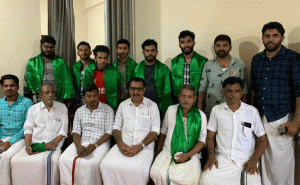 Read more about the article നിരവധി കുടുംബങ്ങൾ മുസ്‌ലിം ലീഗിലേക്ക്; ബന്തടുക്ക ഏണിയാടി മേഖലയിൽ ചരിത്രത്തിൽ ആദ്യമായി മുസ്‌ലിം ലീഗ്, യൂത്ത് ലീഗ് കമ്മിറ്റികൾ രൂപീകരിച്ചു