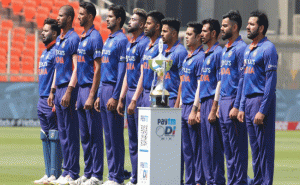 Read more about the article ബി.സി.സി.ഐ പ്രഖ്യാപിച്ച ഇന്ത്യൻ ക്രിക്കറ്റ് താരങ്ങൾക്കുള്ള വാർഷിക കരാർ തുകകൾ അറിയാം