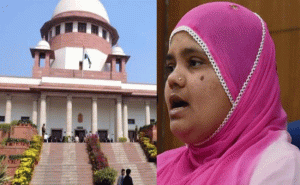 Read more about the article ബിൽക്കിസ് ബാനു കേസ്; പ്രതികളെ വിട്ടയച്ചതിൽ ഗുജറാത്ത് സർക്കാരിനോട് സുപ്രീം കോടതിയുടെ ചോദ്യങ്ങൾ