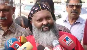 Read more about the article ബി.ജെ.പിക്ക് മാത്രം രാഷ്ട്രീയ അയിത്തം കാണുന്നില്ല; ആര്‍.എസ്.എസിന് കുറേ നല്ല കാര്യങ്ങളുണ്ട്: ഗീവര്‍ഗീസ് മാര്‍ യൂലിയോസ്‌