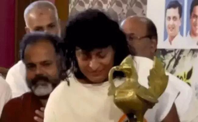 You are currently viewing കേരള ഹോംസ്റ്റേ & ടൂറിസം സൊസൈറ്റി; 15-ാമത് വാര്‍ഷിക സമ്മേളനം ബോചെ ഉദ്ഘാടനം ചെയ്തു