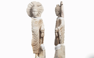 Read more about the article ഈജിപ്തിൽ കണ്ടെത്തിയ ബുദ്ധപ്രതിമയ്ക്ക് പ്രത്യേകതകളേറെ; ഇന്ത്യയുമായുള്ള വ്യാപാര ബന്ധം വെളിപ്പെടുത്തുന്നതെന്ന് ഗവേഷകർ