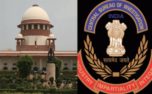 Read more about the article മോദി സര്‍ക്കാര്‍ അന്വേഷണ ഏജന്‍സികളെ ദുരുപയോഗം ചെയ്യുന്നു: പ്രതിപക്ഷ ഹര്‍ജി സുപ്രീം കോടതി നിരസിച്ചു