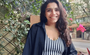 Read more about the article മന:പൂര്‍വം കേസില്‍ കുടുക്കിയതാണെന്ന് വ്യക്തമായി; ഷാർജയിൽ ലഹരി മരുന്ന് കേസില്‍ കുടുങ്ങിയ ബോളിവുഡ് നടി ക്രിസൻ പെരേര ജയില്‍ മോചിതയായി