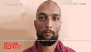 Read more about the article വാഹനം കവര്‍ന്ന കേസില്‍ മാങ്ങാട് സ്വദേശി അറസ്റ്റില്‍; കാസര്‍കോട്ടെ അഞ്ചു പൊലീസ് സ്റ്റേഷനുകളില്‍ നിരവധി പ്രതിക്കെതിരെ കവര്‍ച്ചാ കേസുകള്‍