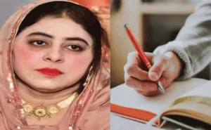 Read more about the article രാജ്യത്തുടനീളമായി 250 ലധികം കേസുകൾ; മുന്‍ കോളേജ് പ്രിന്‍സിപ്പല്‍ ഇപ്പോള്‍ യു.പിയിലെ മോസ്റ്റ് വാണ്ടഡ് വനിതാ ക്രിമിനല്‍