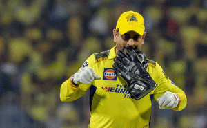 Read more about the article പ്രായമായി എന്നത് മറച്ചുവെച്ചിട്ട് കാര്യമില്ല; ഇത് കരിയറിലെ അവസാന നിമിഷങ്ങളാണെന്ന് ധോണി