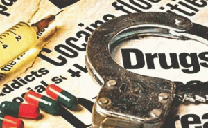 Read more about the article ഓപ്പറേഷന്‍ ക്ലീന്‍ കാസര്‍കോട്; ജില്ലയില്‍ കഴിഞ്ഞ മൂന്ന് മാസത്തിനിടയില്‍ രജിസ്റ്റര്‍ ചെയ്തത് അഞ്ഞൂറോളം മയക്കുമരുന്ന് കേസുകള്‍