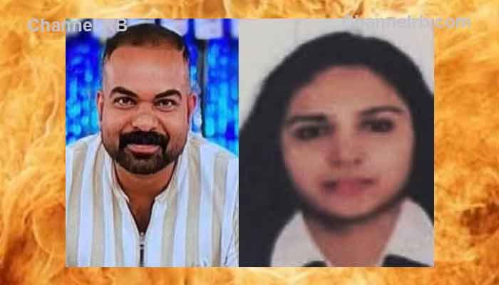 Read more about the article ദുബായ് ദേരയിൽ തീപിടിത്തം; മലപ്പുറം സ്വദേശികളായ ദമ്പതികളടക്കം 16 പേര്‍ക്ക് ദാരുണാന്ത്യം