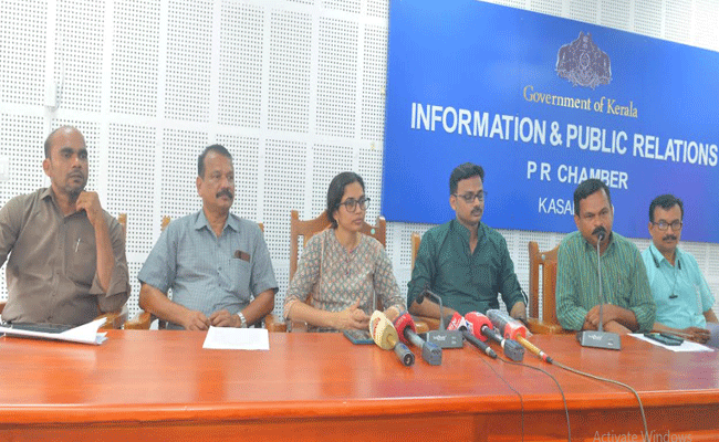 Read more about the article എൻ്റെ കേരളം പ്രദര്‍ശന വിപണന മേള 2023 മെയ് 3 മുതല്‍ 9 വരെ; മന്ത്രി അഹമ്മദ് ദേവര്‍കോവില്‍ ഉദ്ഘാടനം ചെയ്യും