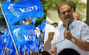 Read more about the article സംസ്ഥാനത്തെ ചർച്ചകൾ മറികടന്ന് ദില്ലിയിൽ നിന്നും പട്ടികയിൽ മാറ്റം വരുത്തി; കെ.എസ്.യു – മഹിള കോൺഗ്രസ് പുനഃസംഘടനയിൽ കെ..സുധാകരന് അതൃപ്തി