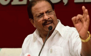 Read more about the article ക്രൈസ്തവരെ ചേർത്തുനിർത്താൻ ബി.ജെ.പി നടത്തുന്ന ശ്രമങ്ങൾക്ക് തിരിച്ചടി; ബിഷപ്പുമാരുമായി കൂടിക്കാഴ്ച നടത്താൻ കെ.സുധാകരൻ