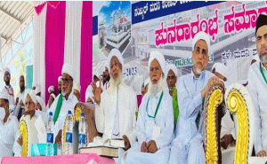 Read more about the article വിജ്ഞാന മുന്നേറ്റത്തോടെ മാത്രമേ രാജ്യപുരോഗതി സാധ്യമാവൂ: കാന്തപുരം