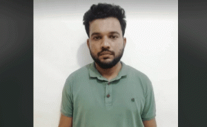 Read more about the article ബാംഗ്ലൂരിൽ നിന്നും മയക്കുമരുന്ന് കൊണ്ടു വന്ന് വിതരണം; സംഘത്തിലെ പ്രധാനിക്കെതിരെ കാപ്പ ചുമത്തി പോലീസ്