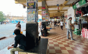 Read more about the article പുതിയ ബസ് സ്റ്റാന്റില്‍ വനിത വിശ്രമകേന്ദ്രം തുറന്ന് കൊടുക്കുന്നതിനുള്ള സംവിധാനം ഏര്‍പ്പെടുത്തണം;കാസര്‍കോട് താലൂക്ക് വികസന സമിതിയോഗം ചേര്‍ന്നു