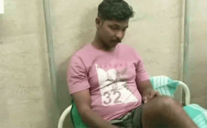 Read more about the article കൊച്ചിയിൽ യുവാവിനെ പൊലീസ് മര്‍ദിച്ചെന്ന് പരാതി; അന്വേഷണത്തിന് ഉത്തരവിട്ട് സിറ്റി പൊലീസ് കമ്മീഷണര്‍