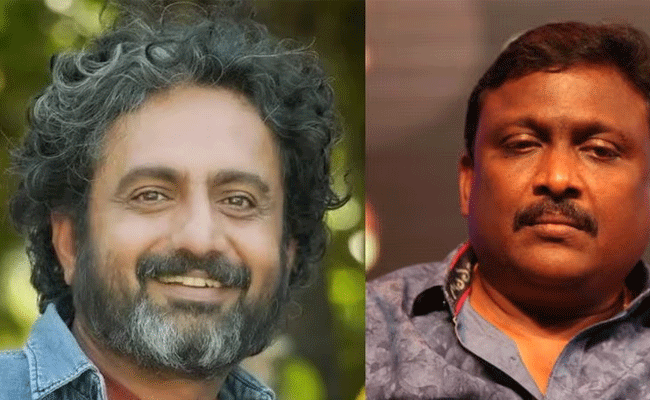 Read more about the article മംഗലാപുരത്ത് നിന്ന് മയക്കുമരുന്ന് ലഭിക്കുന്നതു കൊണ്ടാണ് കാസർകോട് കേന്ദ്രീകരിച്ച് പല മലയാള സിനിമകളും ചിത്രീകരിക്കുന്നത്; നിര്‍മ്മാതാവ് എം. രഞ്ജിത്തിൻ്റെ പരാമര്‍ശത്തിനെതിരെ രതീഷ് ബാലകൃഷ്ണ പൊതുവാള്‍