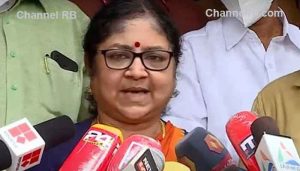 Read more about the article മന്ത്രി ആര്‍.ബിന്ദുവിന് ആശ്വാസം; തെരഞ്ഞെടുപ്പ് ചോദ്യം ചെയ്‌തുള്ള ഹര്‍ജി ഹൈക്കോടതി തള്ളി