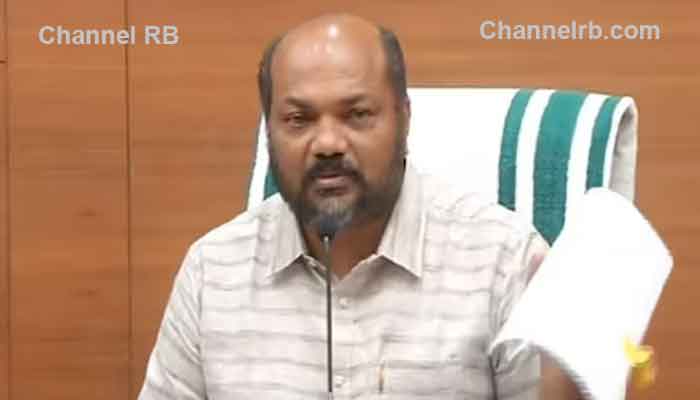 Read more about the article എ.ഐ ക്യാമറ ഇടപാട്; കെൽട്രോണിന് എതിരായ ആരോപണങ്ങളില്‍ അന്വേഷണം നടത്തും: മന്ത്രി പി.രാജീവ്