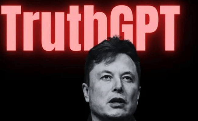 Read more about the article വരുന്നു, ചാറ്റ്ജി.പി.ടിയെ നേരിടാൻ മസ്കിൻ്റെ ട്രൂത് ജി.പി.ടി