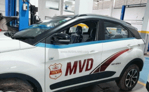 Read more about the article ഹെൽമറ്റില്ലാതെ വാഹനം ഓടിച്ചതിന് കാർ ഉടമയ്ക്ക് പിഴയുമായി മോട്ടർ വാഹന വകുപ്പ്