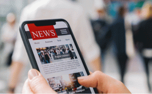 Read more about the article തെറ്റായ വാർത്ത നൽകിയതായി പ്രസ് ഇൻഫർമേഷൻ ബ്യൂറോ കണ്ടെത്തിയാൽ മുന്നറിയിപ്പ് നൽകും; വാർത്തകൾക്ക് സമൂഹ മാധ്യമങ്ങളിൽ നിയന്ത്രണം