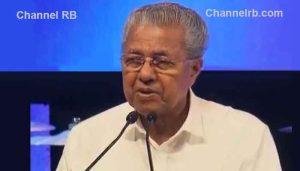 Read more about the article പാവങ്ങള്‍ക്ക് വീട് ലഭിക്കുമ്പോള്‍ എല്ലാവരും സന്തോഷിക്കുകയാണ് വേണ്ടത്: മുഖ്യമന്ത്രി