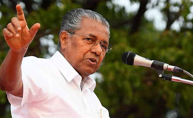 Read more about the article അരിക്കൊമ്പൻ്റെ യാത്രയോടെ കേരളത്തിലെ ആ റോഡും ശ്രദ്ധ നേടി; ഇത് ഇടുക്കിയിലെ മാത്രം കാഴ്ച്ചയല്ല: മുഖ്യമന്ത്രി