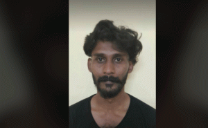 Read more about the article ഓപ്പറേഷൻ ക്ലീൻ കാസർകോട്; രണ്ടാം ഘട്ട പരിശോധന ശക്‌തം; ചന്ദേരയിൽ മയക്കുമരുന്നുമായി മാടായി സ്വദേശി അറസ്റ്റിൽ