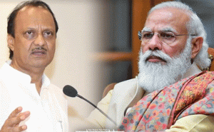 Read more about the article പ്രധാനമന്ത്രിയുടെ അക്കാദമിക് ബിരുദത്തേക്കാൾ തൊഴിലും വിലക്കയറ്റവുമാണ് രാജ്യത്തെ യുവാക്കളുടെ പ്രധാന പ്രശ്‌നങ്ങൾ: അജിത് പവാർ