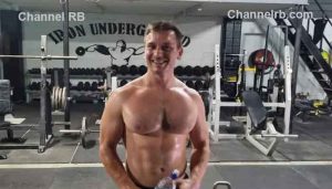 Read more about the article മണിക്കൂറില്‍ 3,206 പുഷപ്പ്; ഗിന്നസിൽ 33 കാരന്‍ കുറിച്ചത് അത്യപൂര്‍വ റെക്കോഡ്