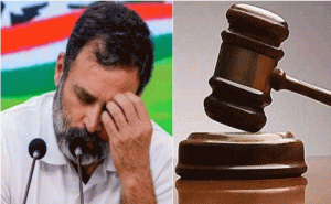 Read more about the article മോദി കുടുംബ പരാമർശം; രാഹുൽ ഗാന്ധിയുടെ അപ്പീൽ പരിഗണിക്കേണ്ടിയിരുന്ന ജഡ്ജി പിന്മാറി