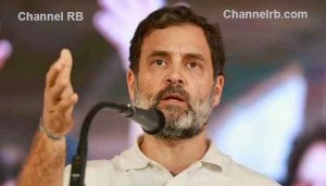 Read more about the article പാവങ്ങള്‍ക്കായി കോണ്‍ഗ്രസ്, അദാനിക്കായി മോദി; കർണാടകയിൽ 40% കമ്മിഷൻ സർക്കാർ: രാഹുൽ