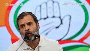 Read more about the article രാഹുൽ ഗാന്ധിക്ക് തിരിച്ചടി; അപകീർത്തി കേസില്‍ ശിക്ഷാ വിധി സ്റ്റേ ചെയ്യാതെ അപേക്ഷ കോടതി തള്ളി