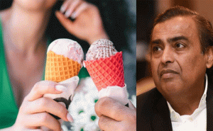 Read more about the article ഐസ്ക്രീം വിപണിയിലേക്ക് ചുവടുവയ്ക്കാൻ റിലയൻസ്