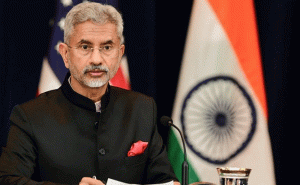 Read more about the article ദേശീയ പതാക താഴെയിടാൻ ഇന്ത്യ അനുവദിക്കില്ല; ഖാലിസ്ഥാനികൾക്ക് ജയശങ്കറിൻ്റെ കടുത്ത സന്ദേശം