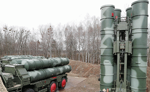 Read more about the article റഷ്യൻ നിർമിത എസ്–400 പരീക്ഷിക്കാൻ ഇന്ത്യ; ഇത് ലോകത്തെ ഏറ്റവും മികച്ച വ്യോമപ്രതിരോധ സംവിധാനം