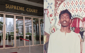 Read more about the article കഞ്ചാവ് കടത്താന്‍ സഹായം നൽകി; പിടിയിലായ ഇന്ത്യന്‍ വംശജൻ്റെ വധശിക്ഷ സിംഗപ്പൂർ നടപ്പാക്കി