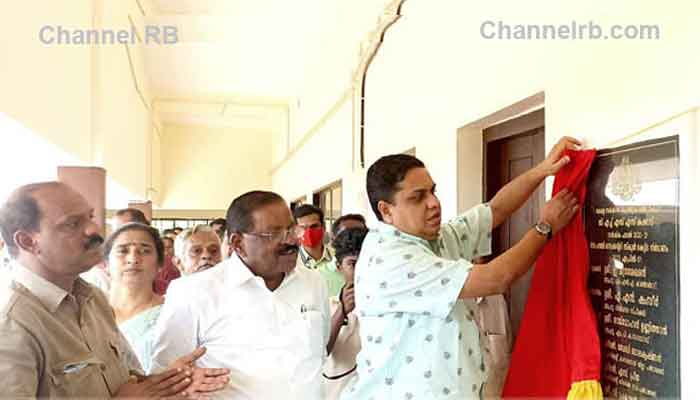 Read more about the article മാലിന്യ സംസ്‌കരണത്തെ കുറിച്ചുള്ള പൊതുബോധം സ്‌കൂളില്‍ നിന്ന് തുടങ്ങണം: സ്‌പീക്കര്‍ എ.എന്‍ ഷംസീര്‍