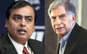 Read more about the article നേർക്ക് നേർ പോരാട്ടം; ടാറ്റയുടെ ‘സ്റ്റാർബക്‌സിനോട് മത്സരിക്കാൻ ഒരുങ്ങി മുകേഷ് അംബാനിയുടെ ‘പ്രെറ്റ് എ മാംഗർ’