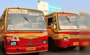 Read more about the article കെ.എസ്.ആര്‍.ടി.സിക്ക് തിരിച്ചടി; സ്വകാര്യ ബസുകള്‍ക്ക് ദീര്‍ഘദൂര സര്‍വീസ് നടത്താമെന്ന് ഹൈക്കോടതി