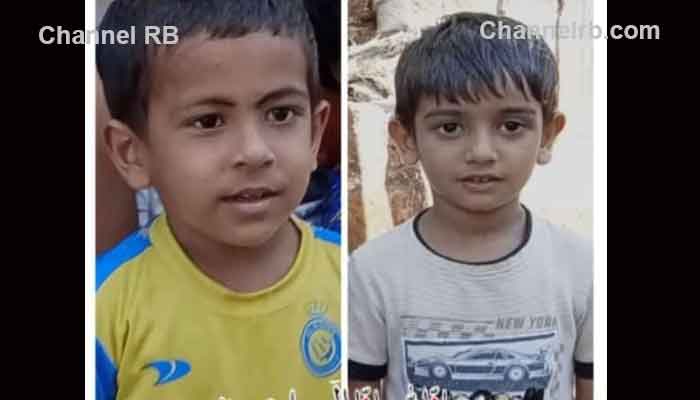 You are currently viewing അഡൂർ പുഴയിൽ രണ്ട് കുട്ടികൾ മുങ്ങിമരിച്ചു; അഡൂർ ഗ്രാമം കണ്ണീരനണിഞ്ഞു